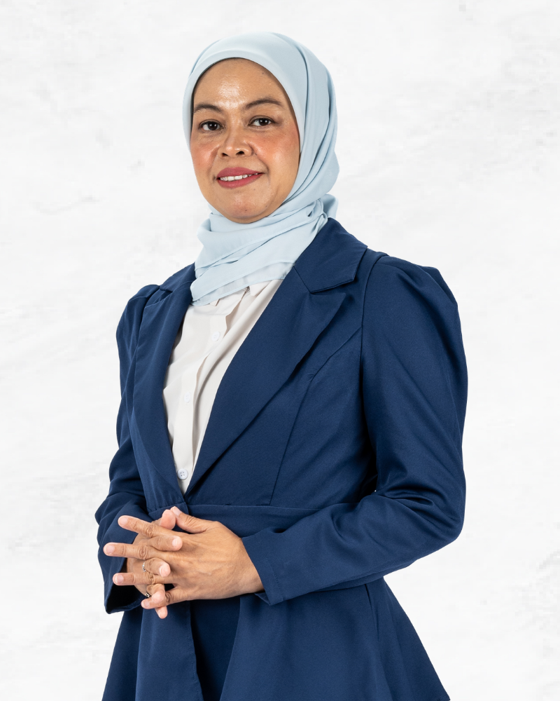 Fredah Binti Kassim